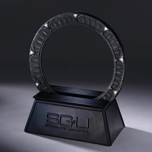 Destiny Stargate