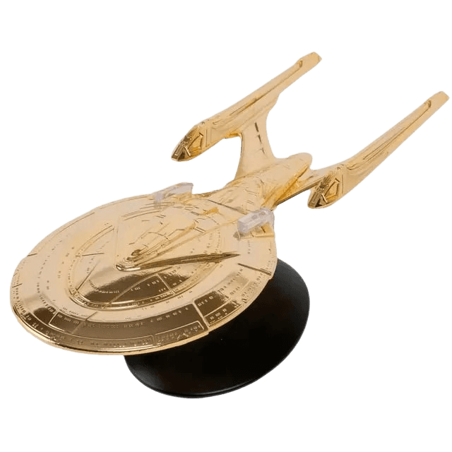 U.S.S Enterprise E