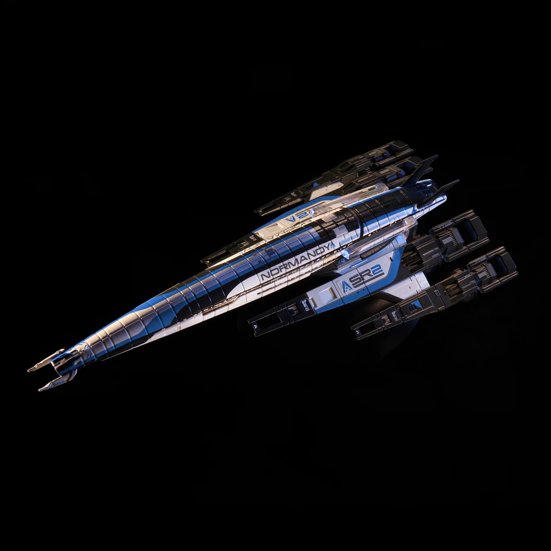 Normandy SR-2