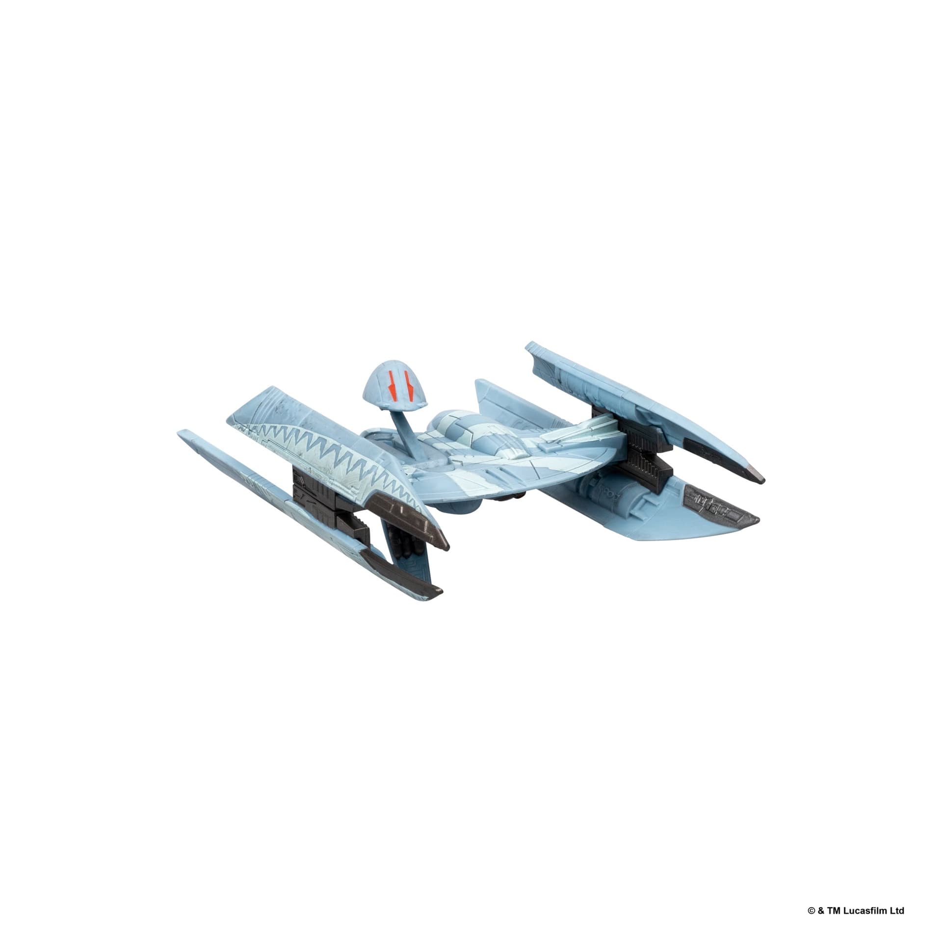 Hyena Bomber image 3