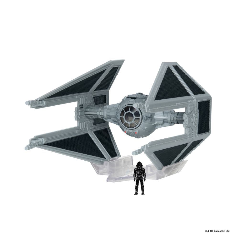 TIE Interceptor - Armada Edition