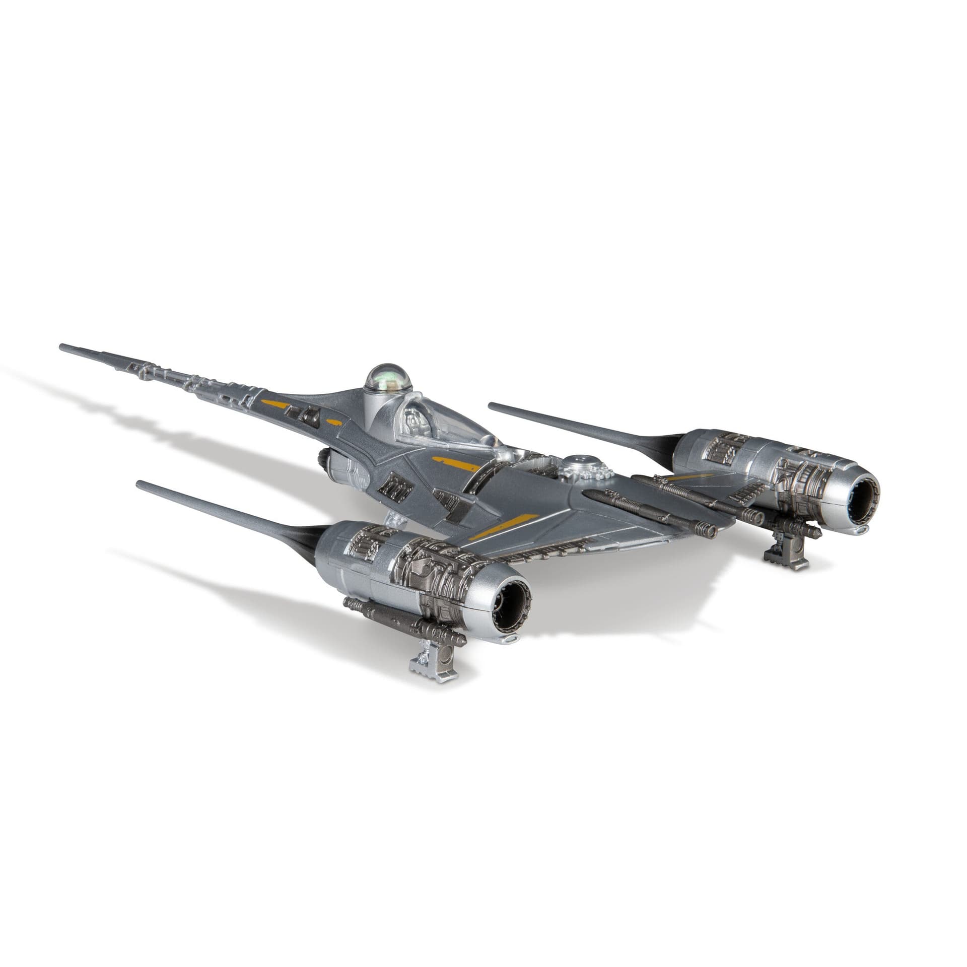 The Mandalorian's N-1 Starfighter image 2