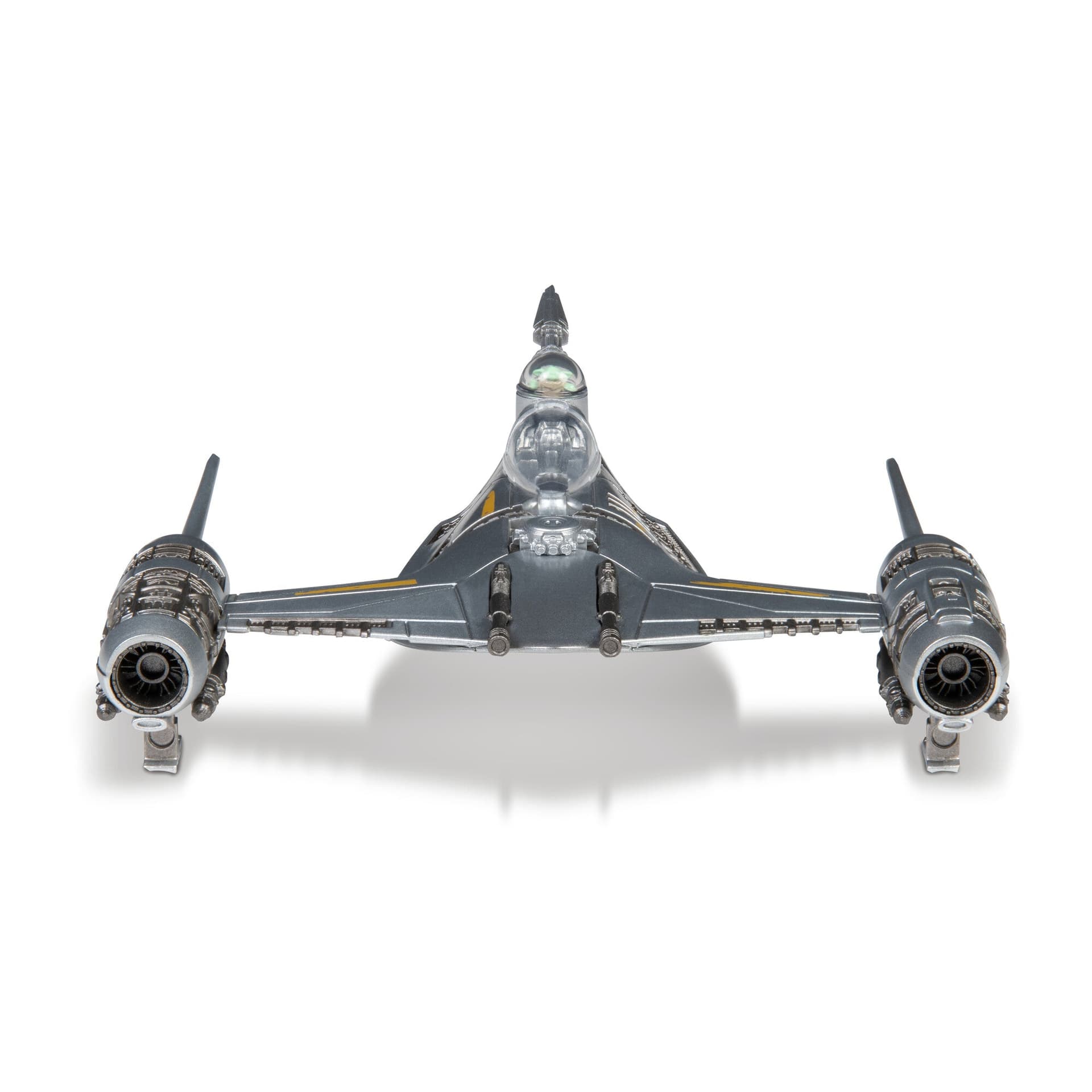 The Mandalorian's N-1 Starfighter image 3
