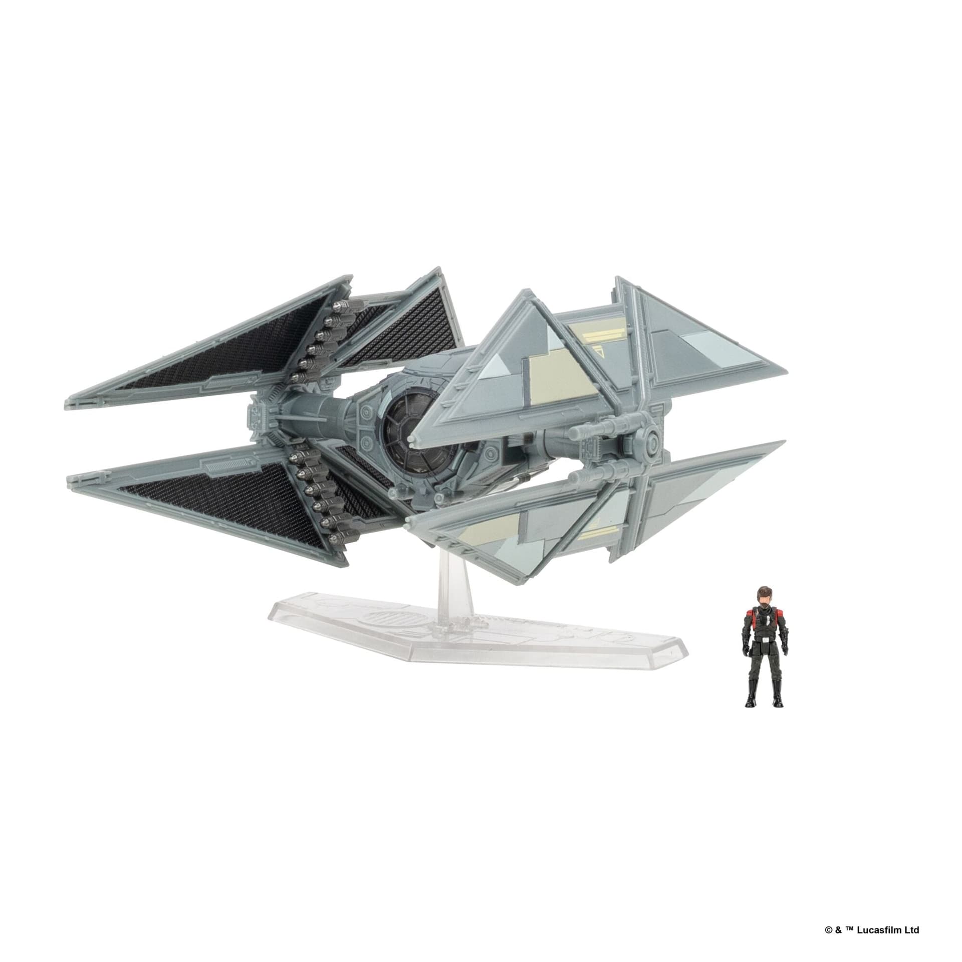 TIE Avenger