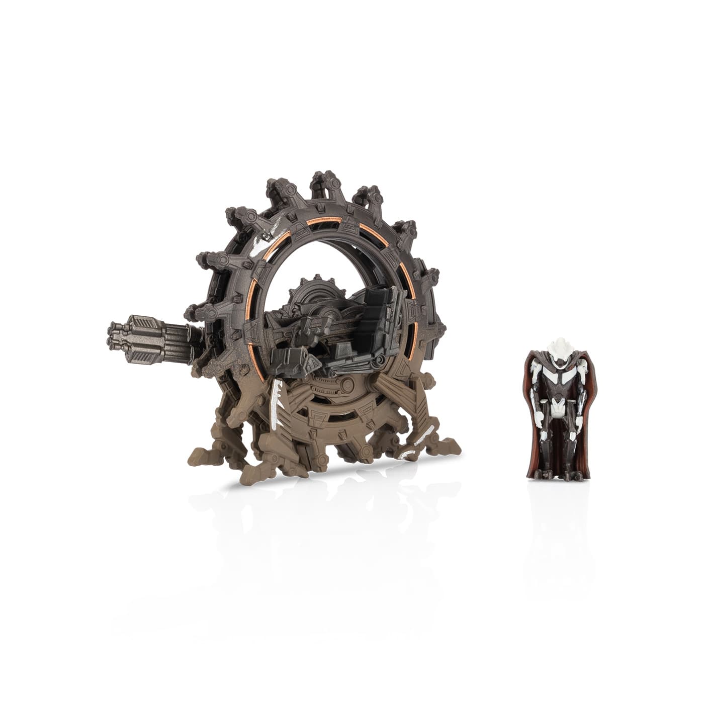General Grievous's Wheel Bike - Damaged image 2