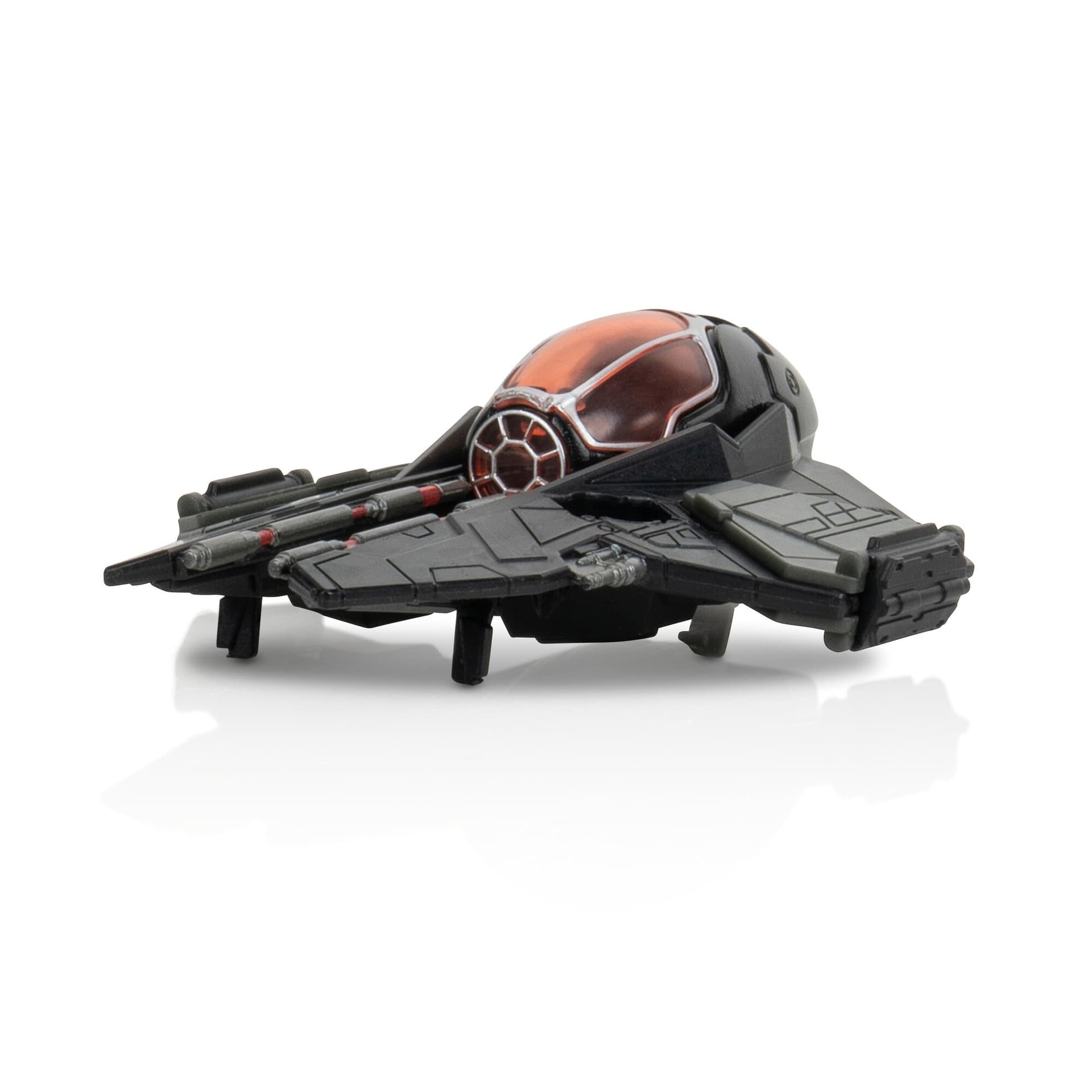 Darth Vader's Sith Interceptor image 2