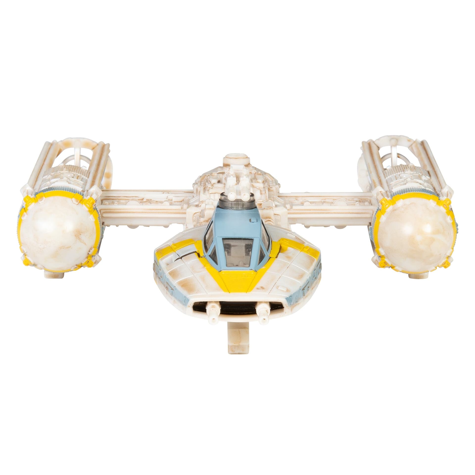 Gold Leader's Y-wing image 3