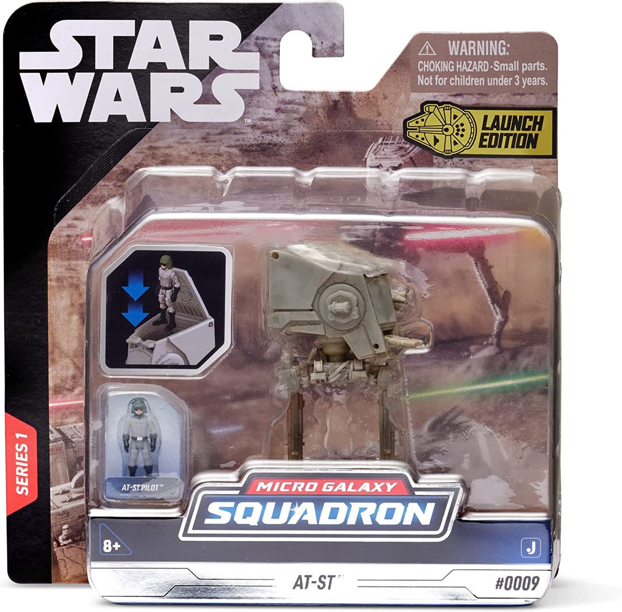 AT-ST