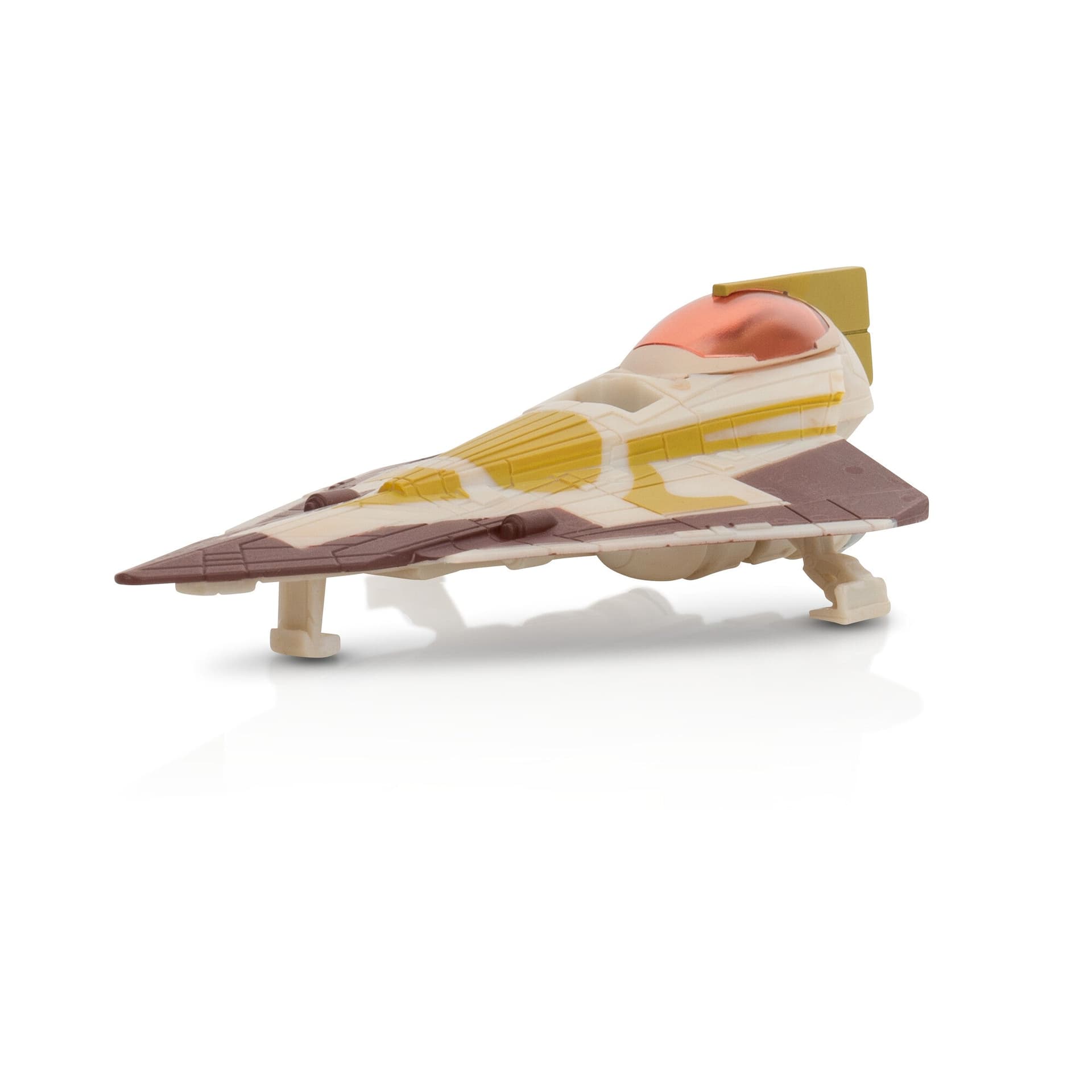 Kit Fisto's Jedi Starfighter image 2