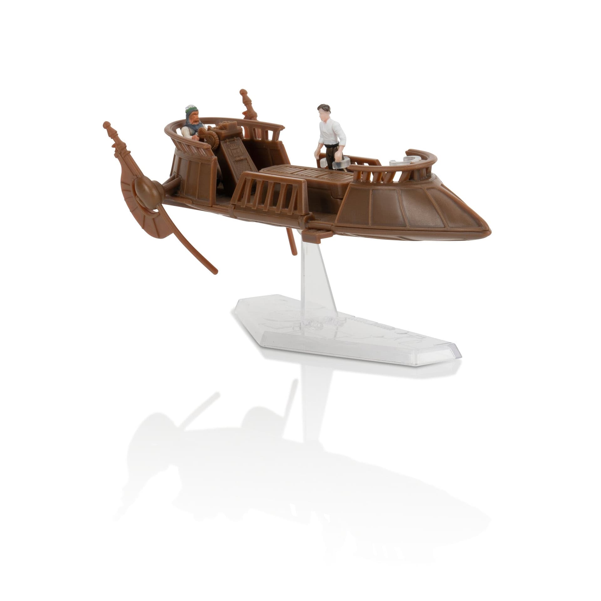 Desert Skiff image 2