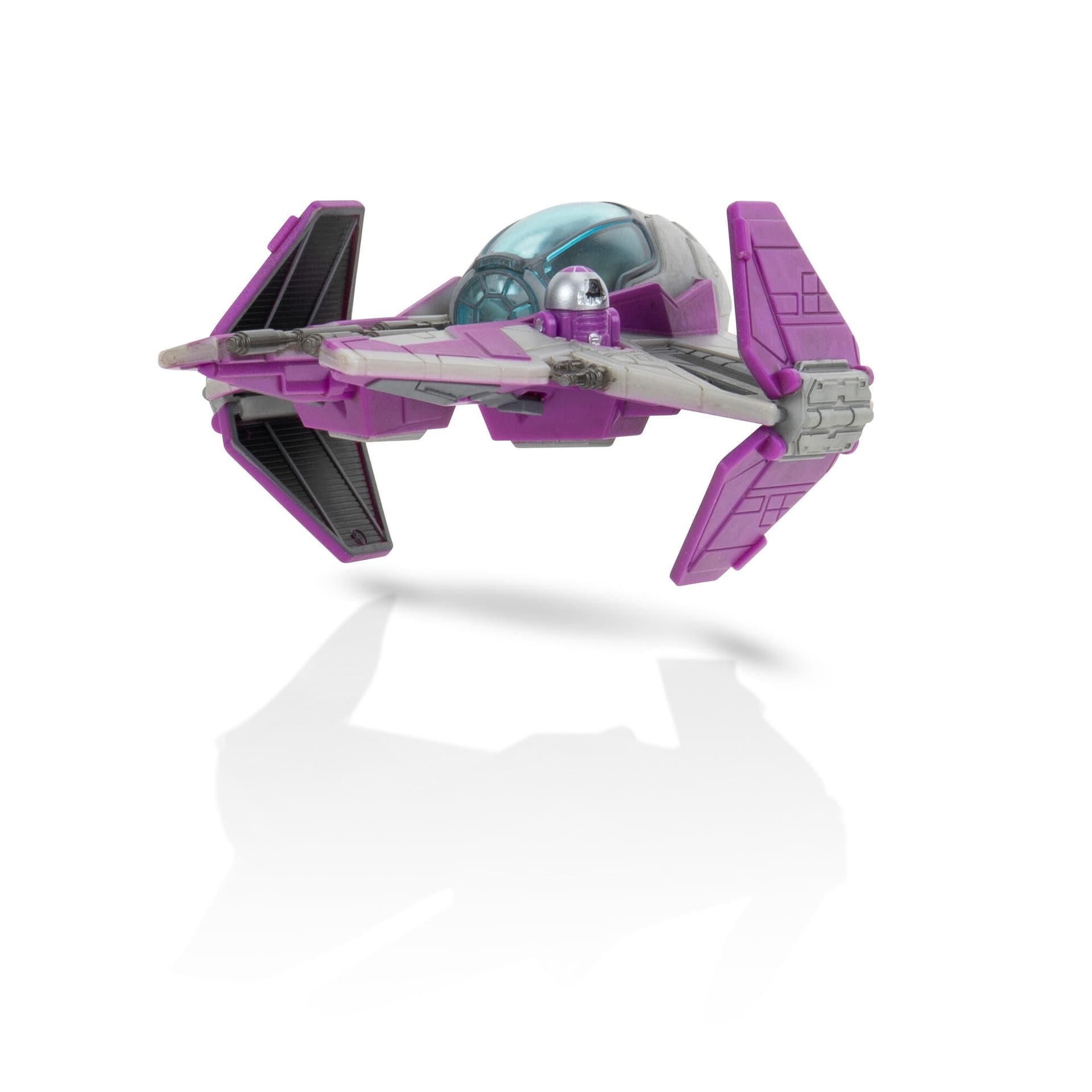 Mace Windu's Jedi Interceptor image 2