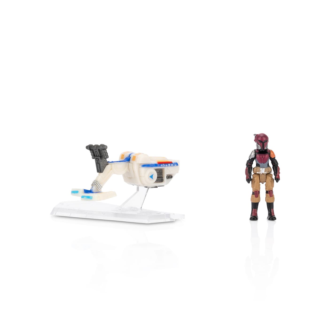 Undicur Jumpspeeder with Sabine Wren image 2