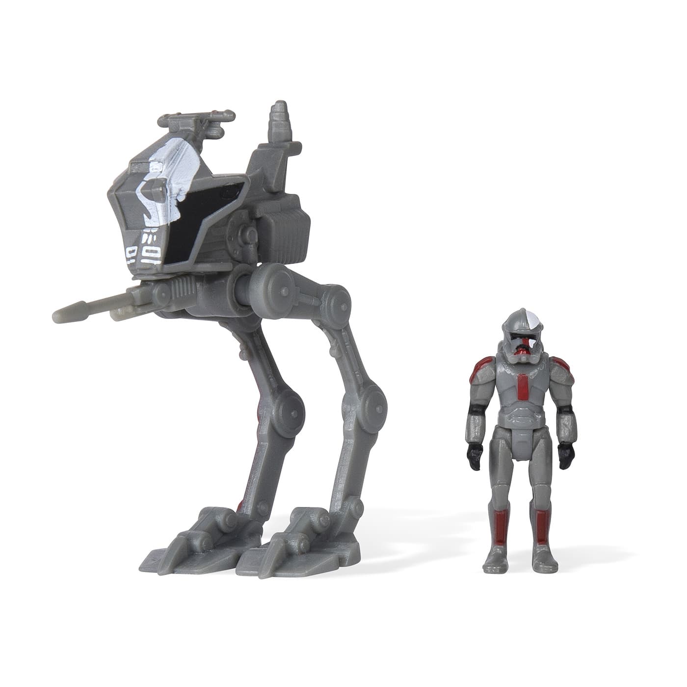 AT-RT (Bad Batch) with Hunter image 2