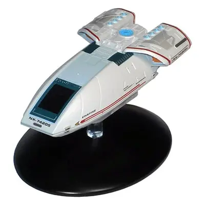 Type-10 Shuttlecraft Chaffee